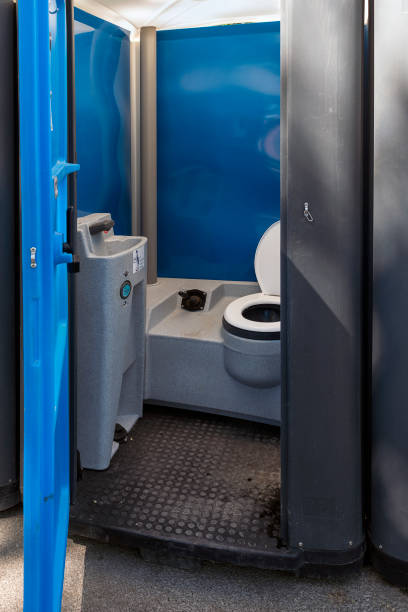 Best Local porta potty services  in Mustang Ridge, TX