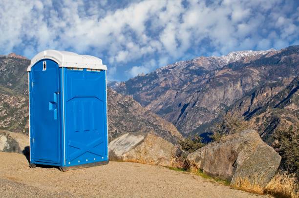 Best Handicap porta potty rental  in Mustang Ridge, TX