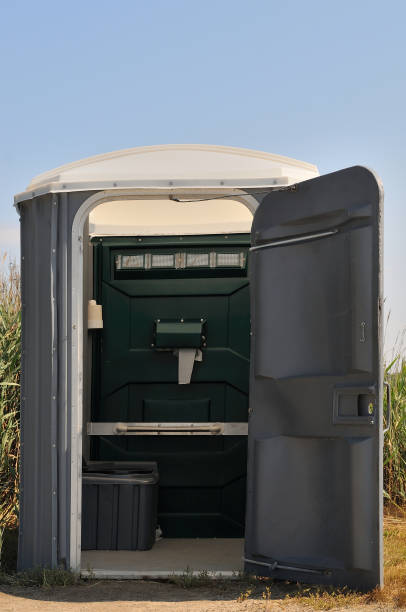 Best Porta potty rental for festivals  in Mustang Ridge, TX