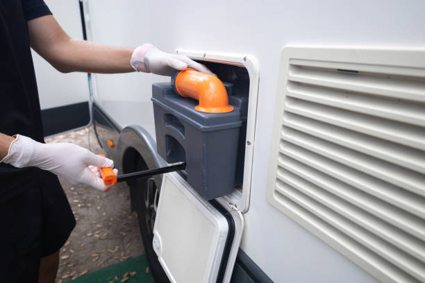 Best Best portable toilet rental  in Mustang Ridge, TX