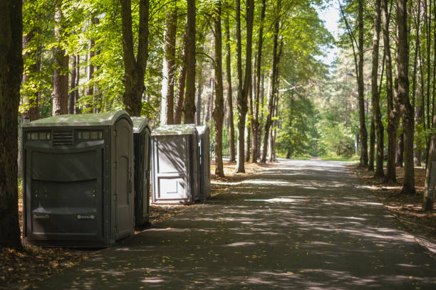 Best Porta potty rental for outdoor events  in Mustang Ridge, TX