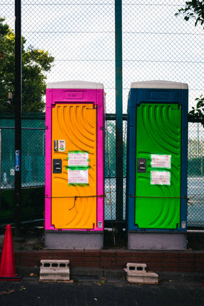 Best Long-term porta potty rental  in Mustang Ridge, TX