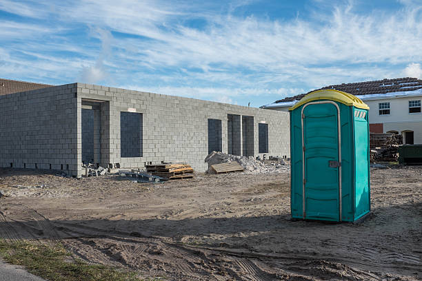Best Porta potty rental for parties  in Mustang Ridge, TX